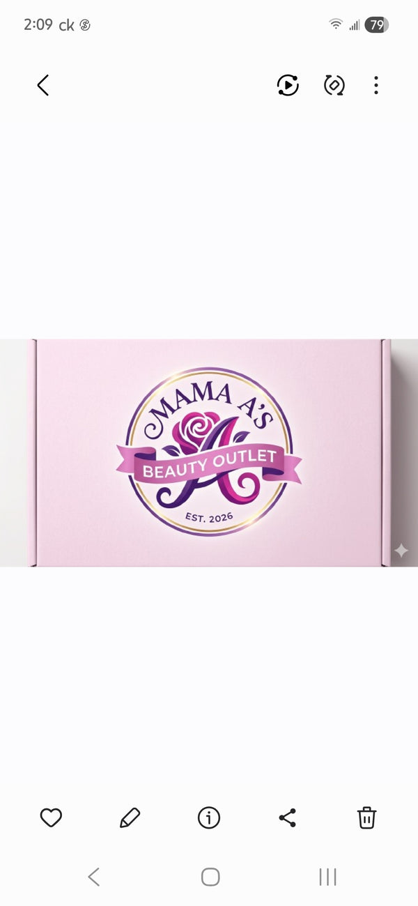 Mama A's Outlet